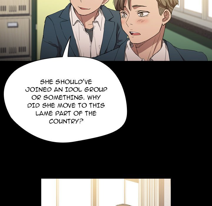 Who Cares If I'm A Loser Chapter 15