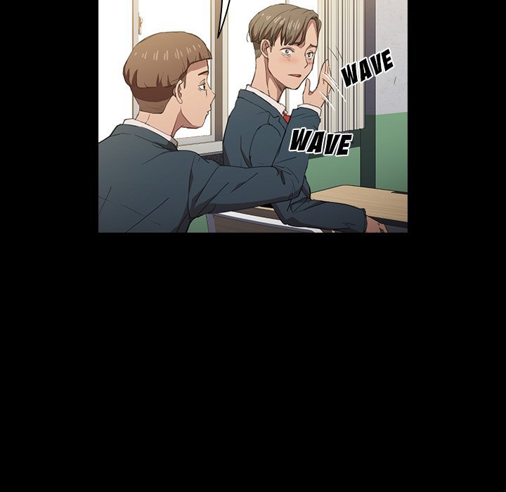 Who Cares If I'm A Loser Chapter 15