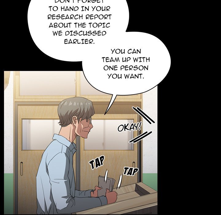 Who Cares If I'm A Loser Chapter 15