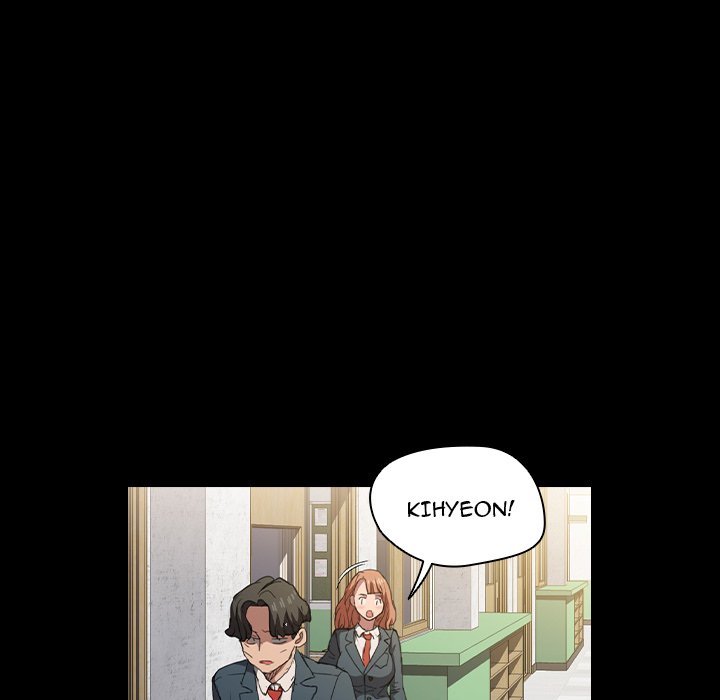 Who Cares If I'm A Loser Chapter 15