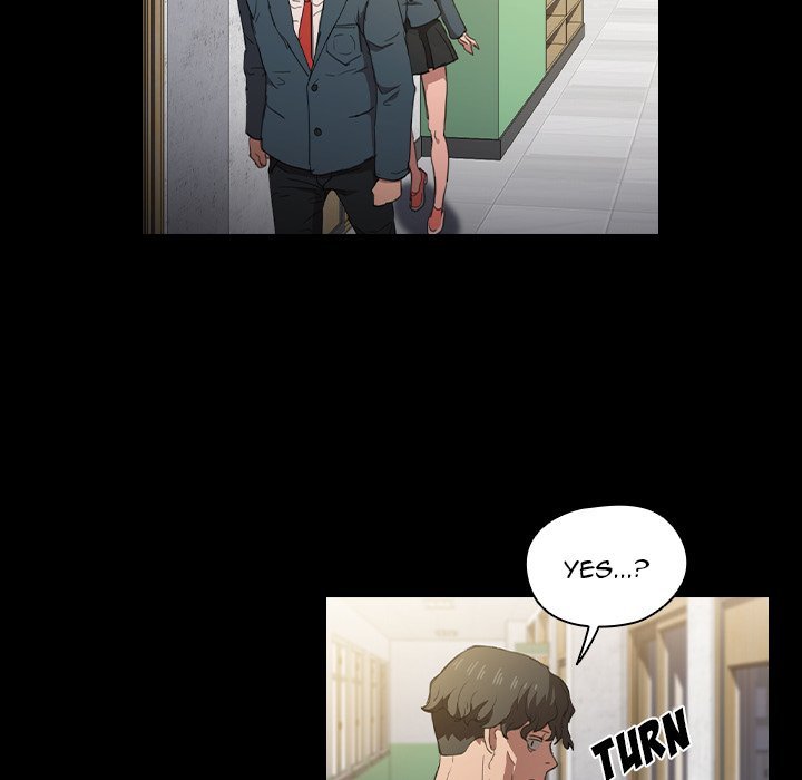 Who Cares If I'm A Loser Chapter 15