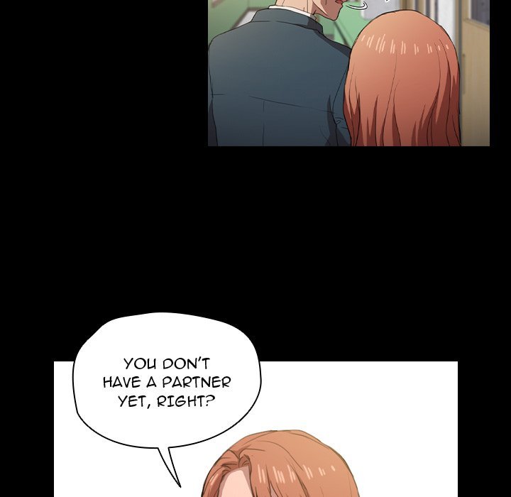 Who Cares If I'm A Loser Chapter 15
