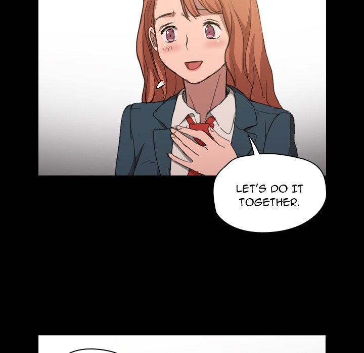 Who Cares If I'm A Loser Chapter 15