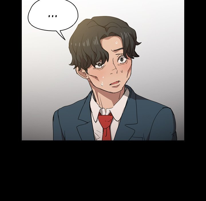 Who Cares If I'm A Loser Chapter 15
