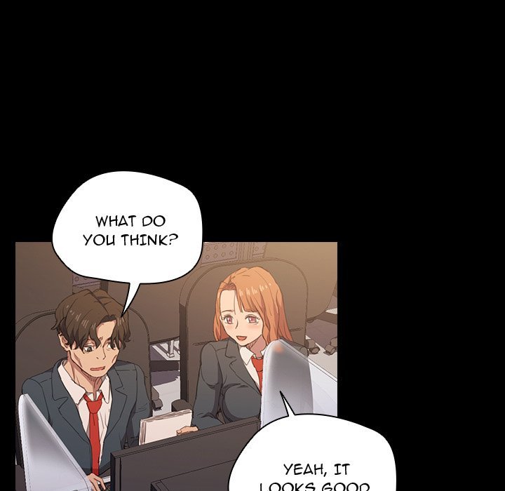 Who Cares If I'm A Loser Chapter 15
