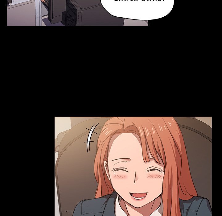 Who Cares If I'm A Loser Chapter 15