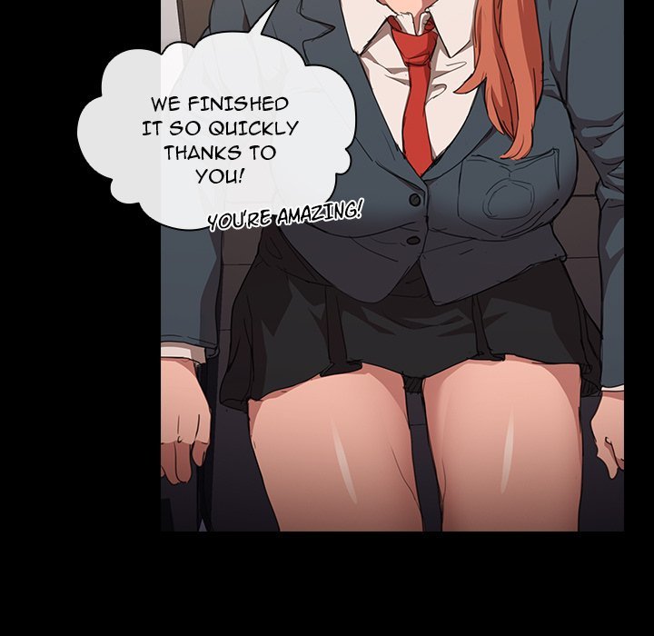 Who Cares If I'm A Loser Chapter 15