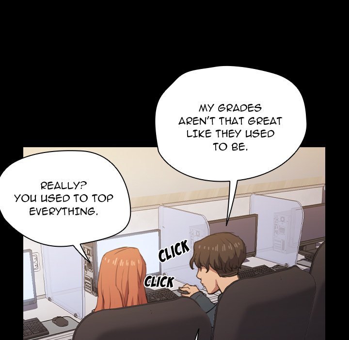 Who Cares If I'm A Loser Chapter 15