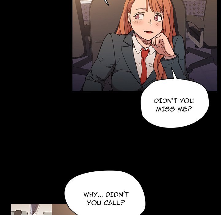 Who Cares If I'm A Loser Chapter 15