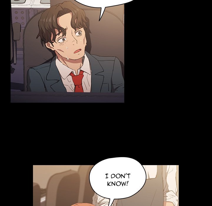 Who Cares If I'm A Loser Chapter 15