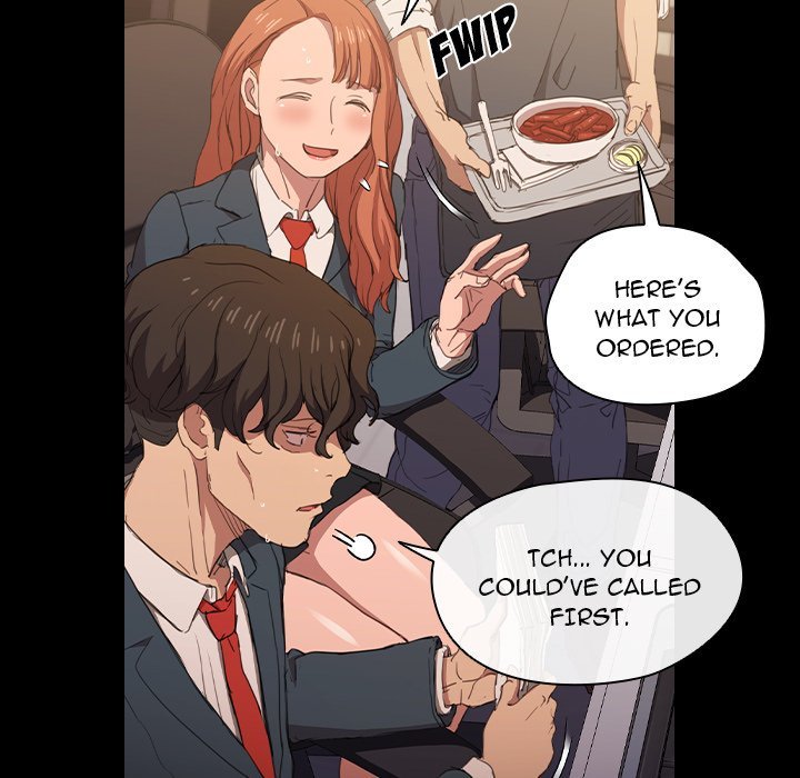 Who Cares If I'm A Loser Chapter 15
