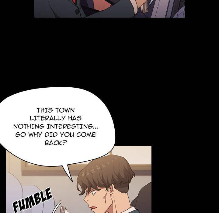 Who Cares If I'm A Loser Chapter 15