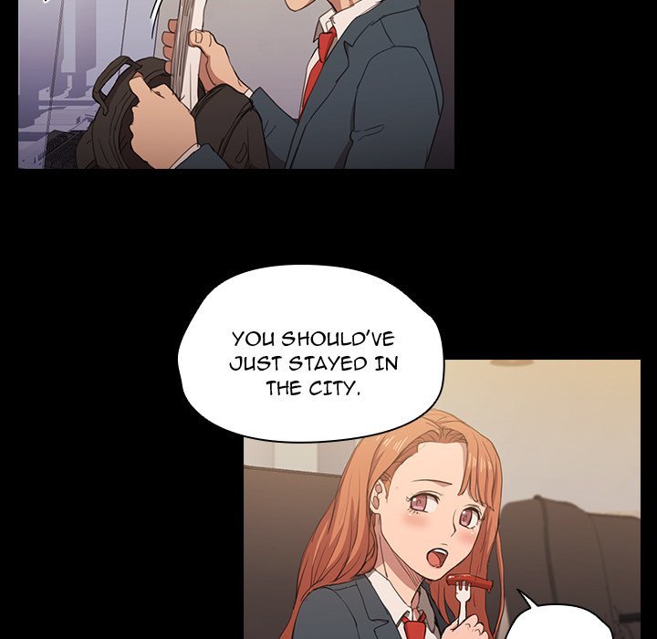 Who Cares If I'm A Loser Chapter 15