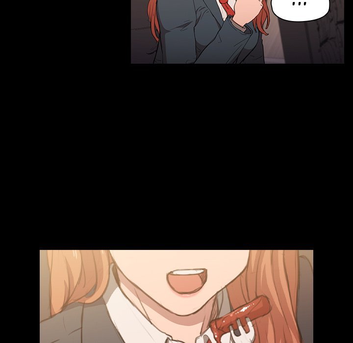 Who Cares If I'm A Loser Chapter 15
