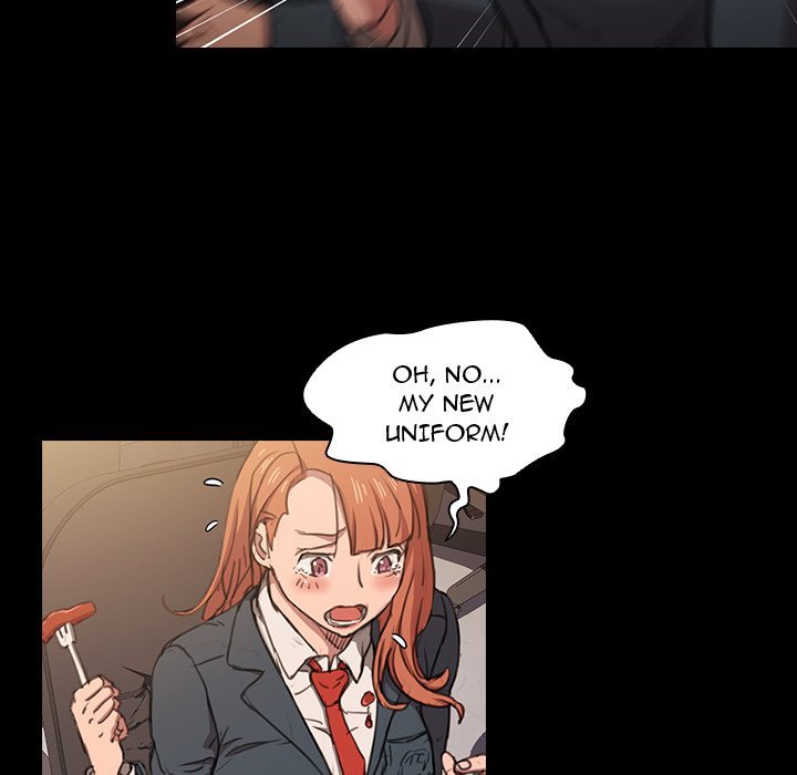 Who Cares If I'm A Loser Chapter 15