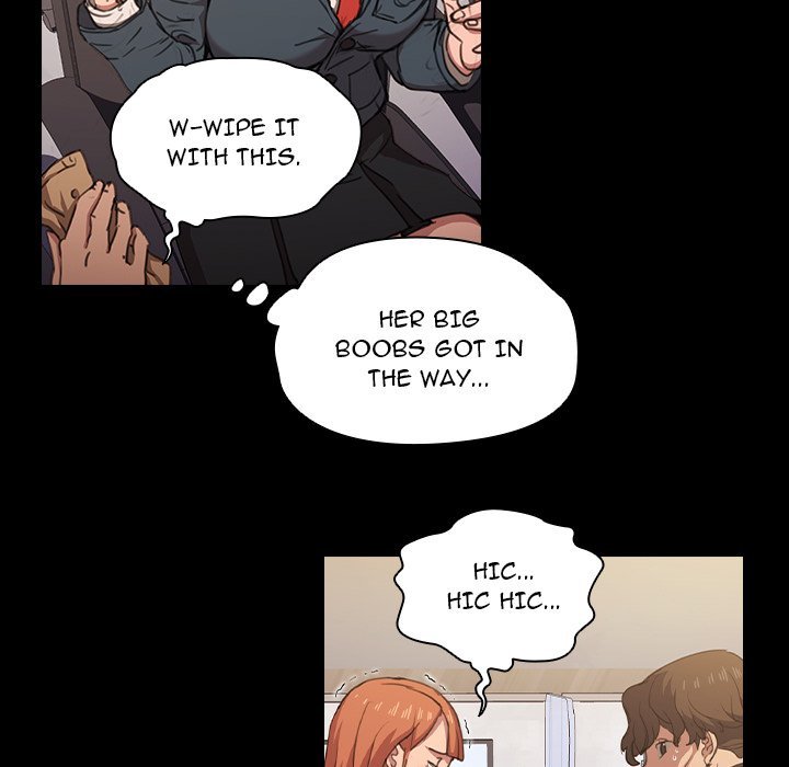 Who Cares If I'm A Loser Chapter 15