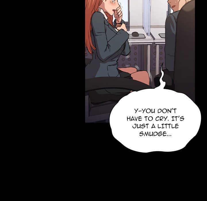 Who Cares If I'm A Loser Chapter 15