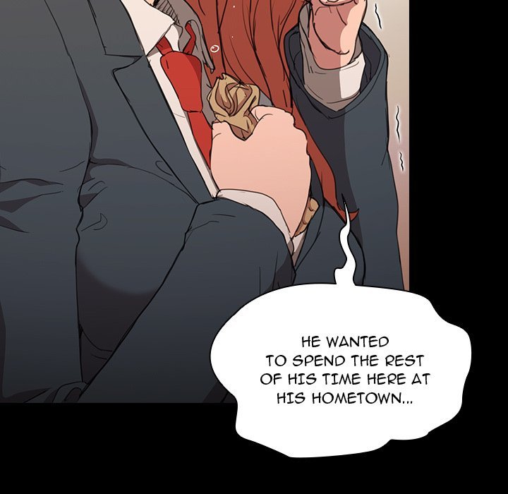 Who Cares If I'm A Loser Chapter 15