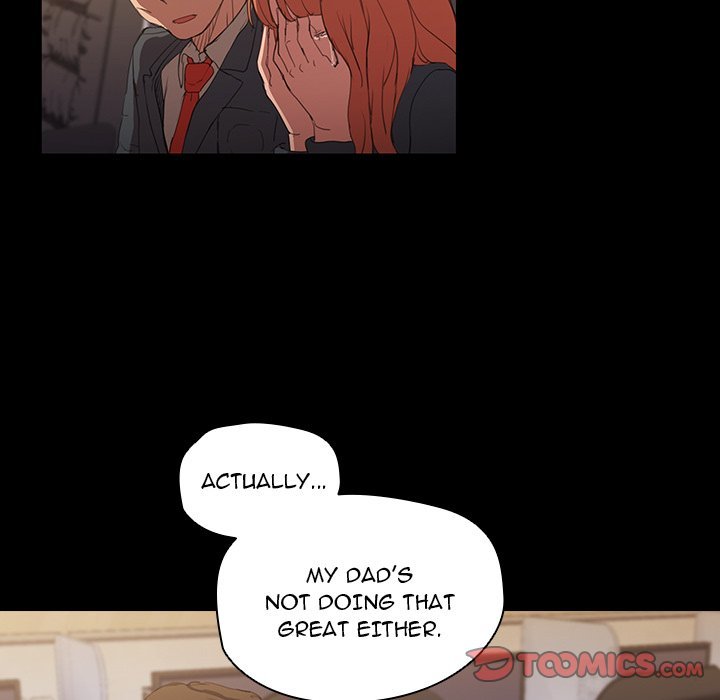 Who Cares If I'm A Loser Chapter 15