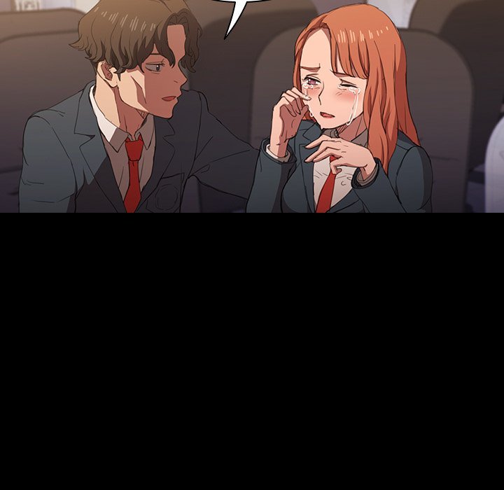 Who Cares If I'm A Loser Chapter 15