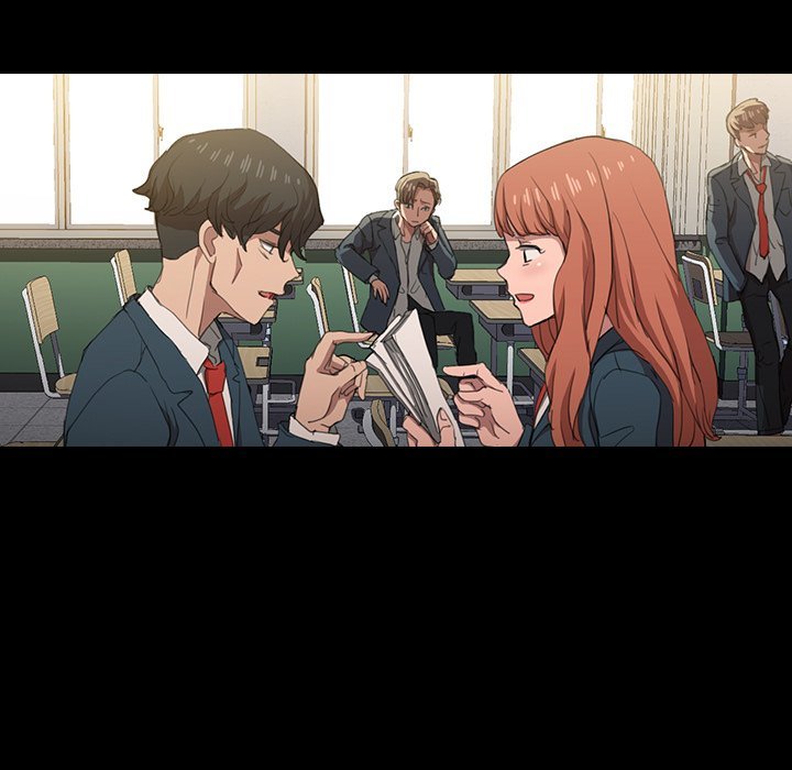 Who Cares If I'm A Loser Chapter 15