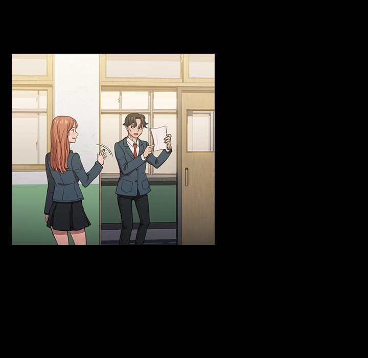 Who Cares If I'm A Loser Chapter 15