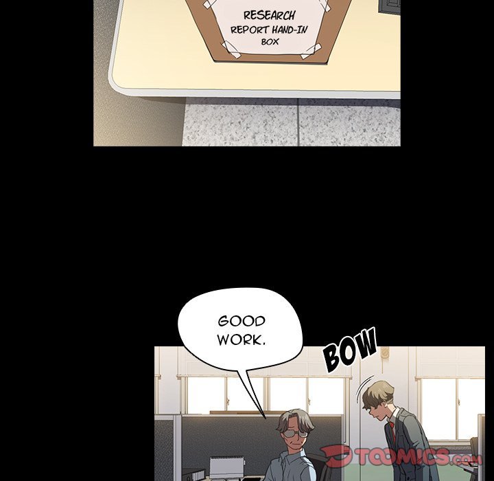 Who Cares If I'm A Loser Chapter 15
