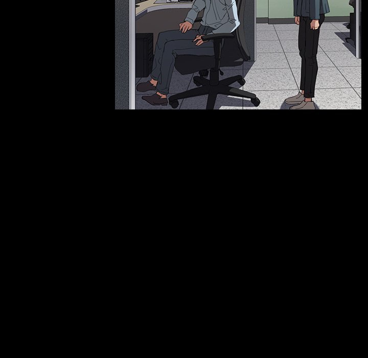 Who Cares If I'm A Loser Chapter 15