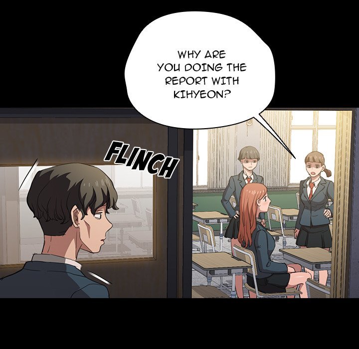 Who Cares If I'm A Loser Chapter 15