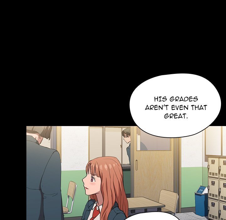 Who Cares If I'm A Loser Chapter 15