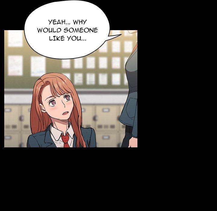 Who Cares If I'm A Loser Chapter 15
