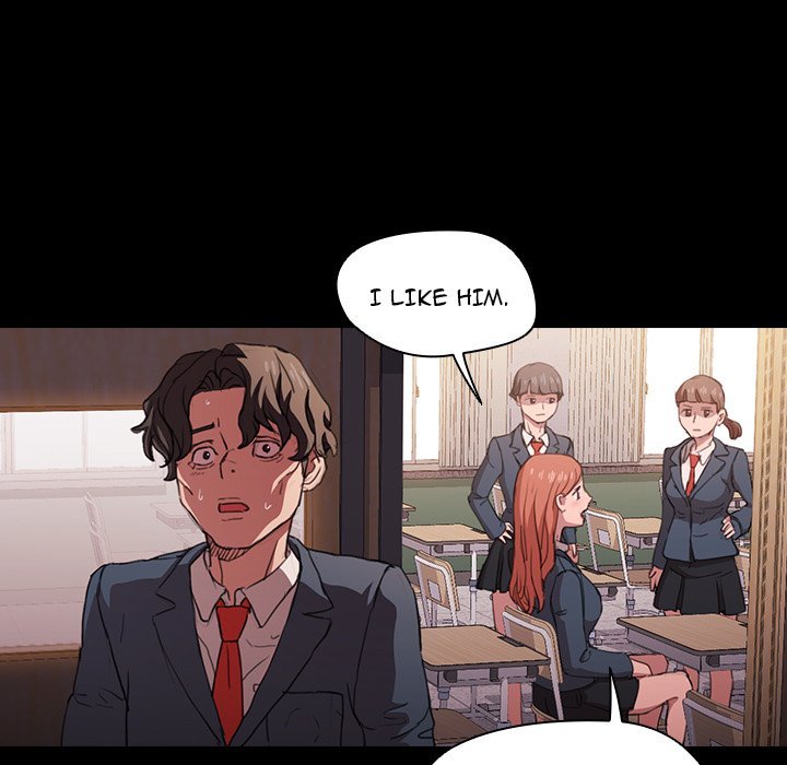 Who Cares If I'm A Loser Chapter 15