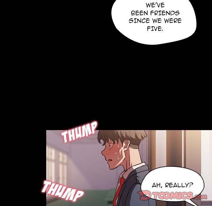 Who Cares If I'm A Loser Chapter 15