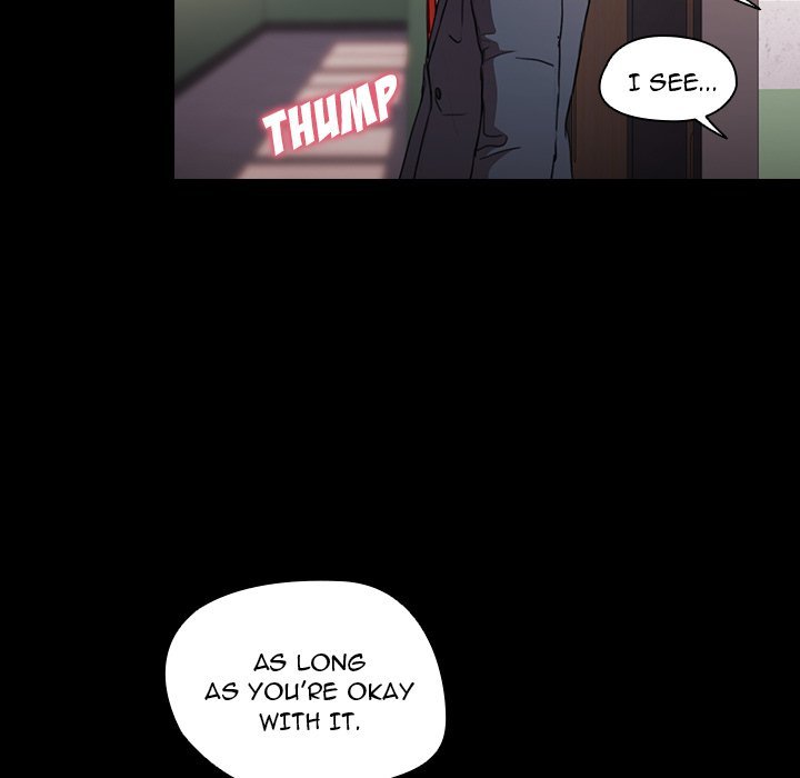 Who Cares If I'm A Loser Chapter 15