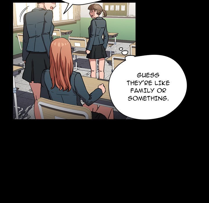 Who Cares If I'm A Loser Chapter 15