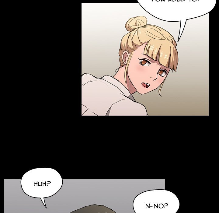 Who Cares If I'm A Loser Chapter 15