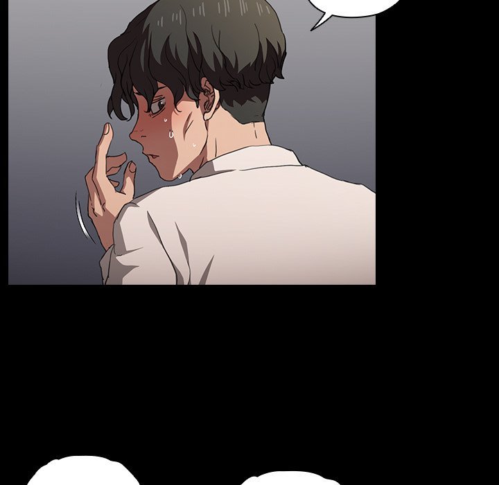 Who Cares If I'm A Loser Chapter 15