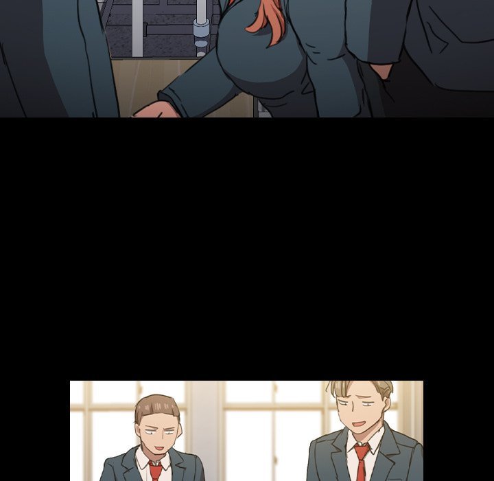 Who Cares If I'm A Loser Chapter 15