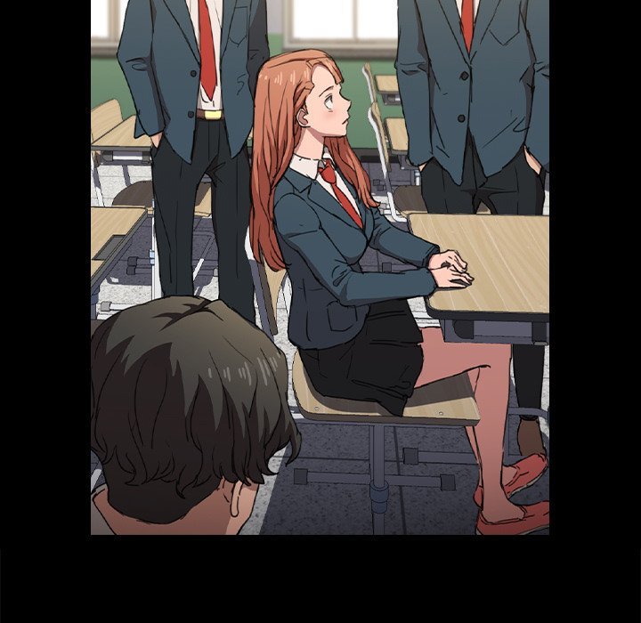 Who Cares If I'm A Loser Chapter 15