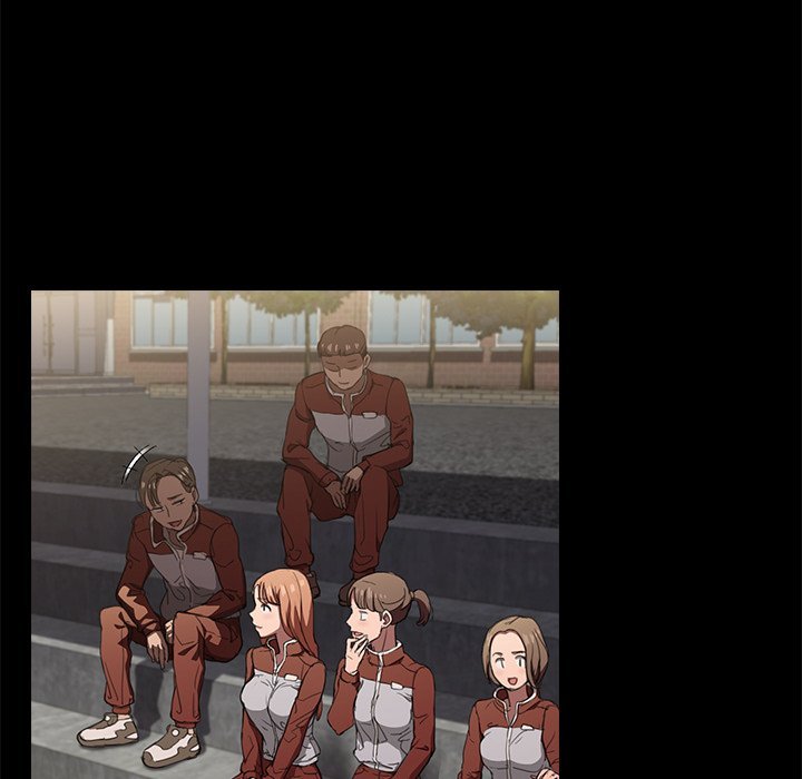 Who Cares If I'm A Loser Chapter 15