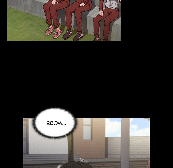 Who Cares If I'm A Loser Chapter 15