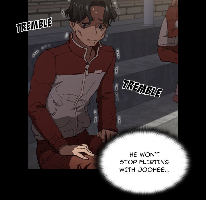 Who Cares If I'm A Loser Chapter 15