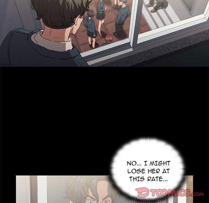Who Cares If I'm A Loser Chapter 15