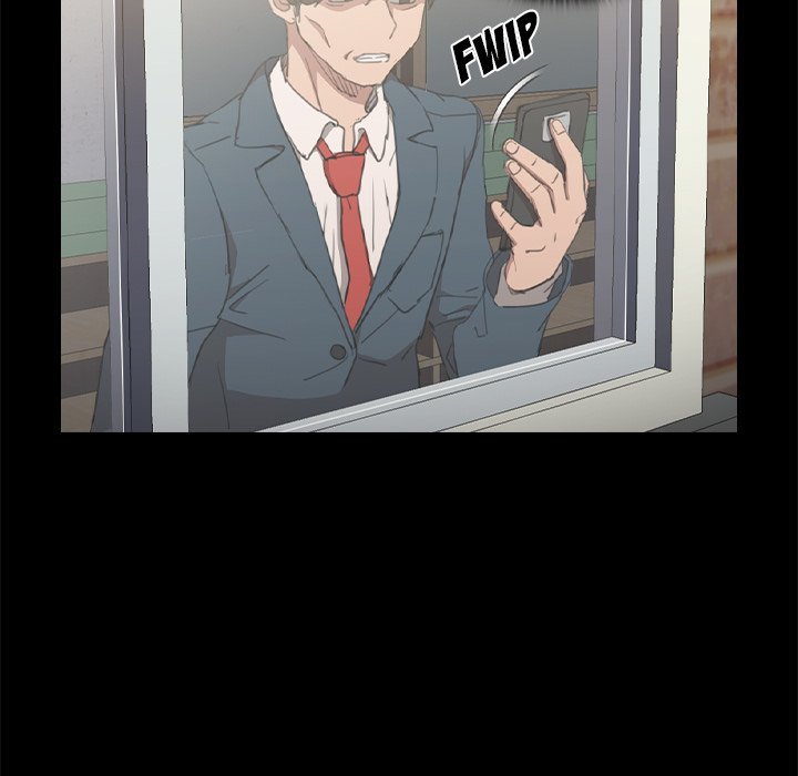 Who Cares If I'm A Loser Chapter 15