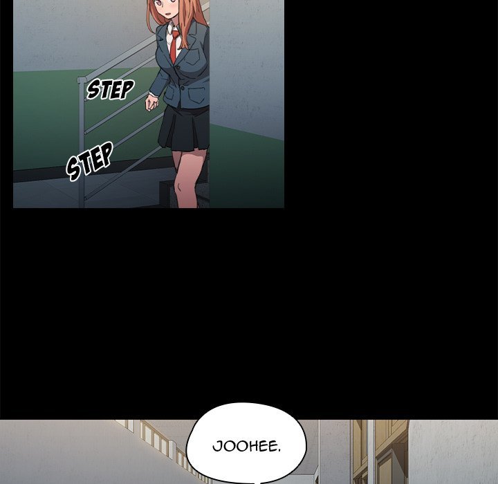 Who Cares If I'm A Loser Chapter 15