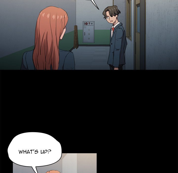 Who Cares If I'm A Loser Chapter 15
