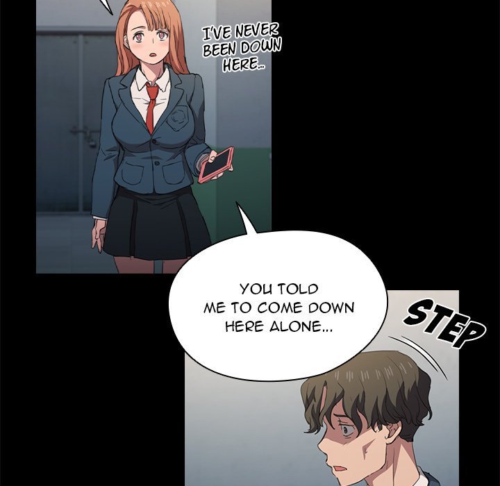 Who Cares If I'm A Loser Chapter 15