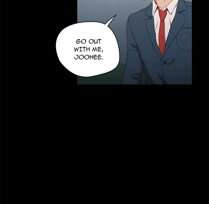 Who Cares If I'm A Loser Chapter 15