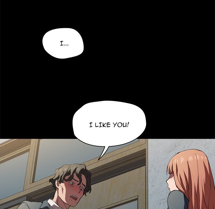 Who Cares If I'm A Loser Chapter 15