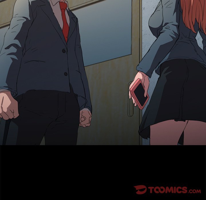 Who Cares If I'm A Loser Chapter 15